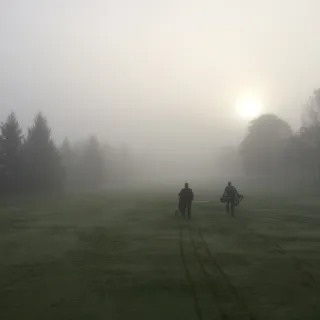 The Golf Gang The Golf Gang
