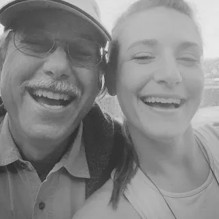 Just Me and My Dad Just Me and My Dad