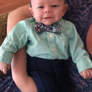 Camden鈥檚 first party Camden鈥檚 first party