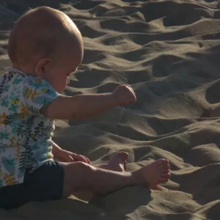 first acquaintance with sand first acquaintance with sand