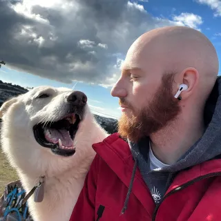 Buddy Boy Buddy Boy