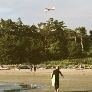 Surf Check Flybys  Surf Check Flybys