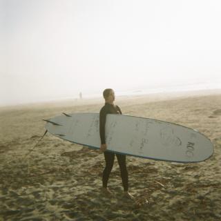 Tofino on film 