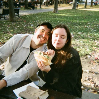 Autumn’s duo Autumn’s duo