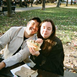 Autumn’s duo