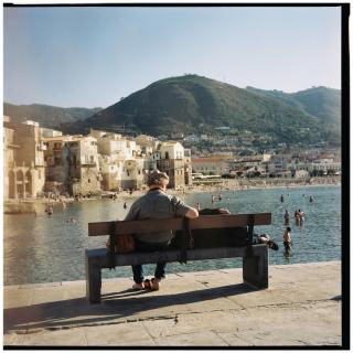 Cefalu, Sicily