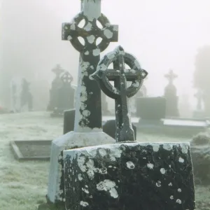 Crosses from the Homeland