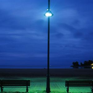 On the Boardwalk