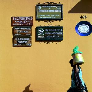 Oaxaca Street