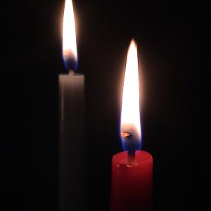 Two Flames