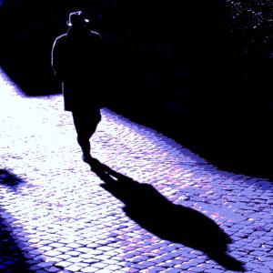 Shadowman