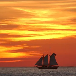 Key West Sunset