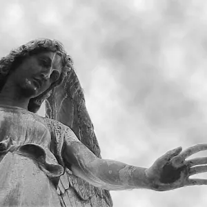 Guardian of the souls