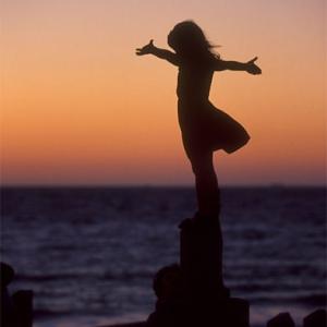 Sunset Dance