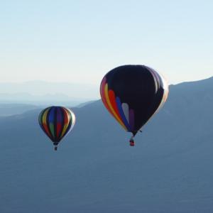 Scandia Balloons