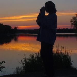 The Photographer