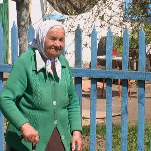 Returning from the Market