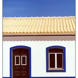 Portuguese House