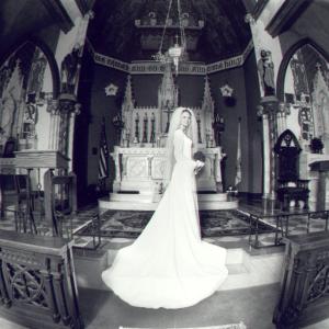 Bride & Groom