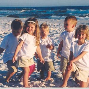 Sand Treasures