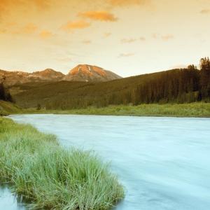 Granite Creek