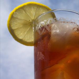 Iced Cold
