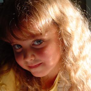 My Little Angel