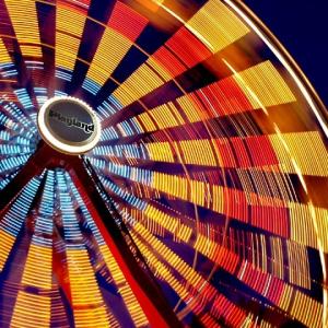 Big Wheel