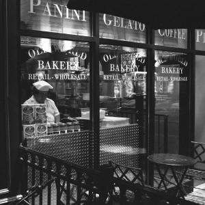 The Baker
