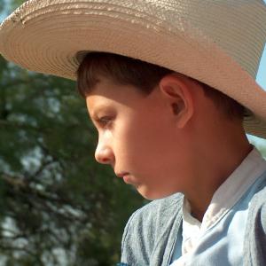 My Little Cowboy