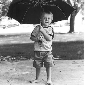Bring on the Rain!