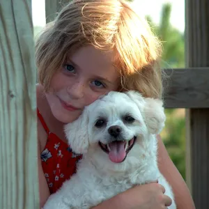 Puppy Love