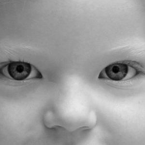 The Eyes Have It!