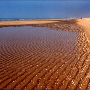 Cacela Beach