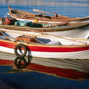 Boats