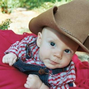 Cowboy Kyle