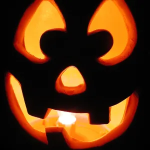 Jack-o'-Lantern
