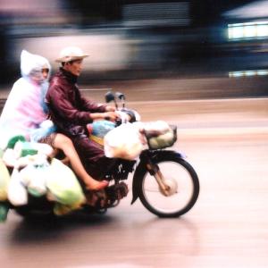 To the Market