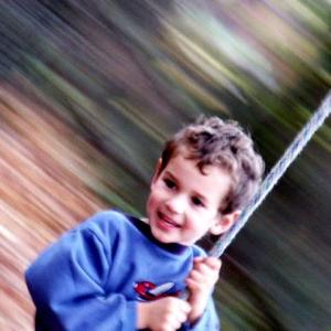 Childhood