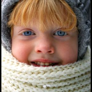 Riley and Scarf