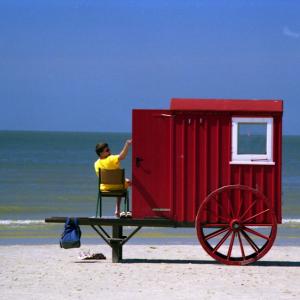 Borkum 2002