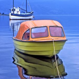 Reflection