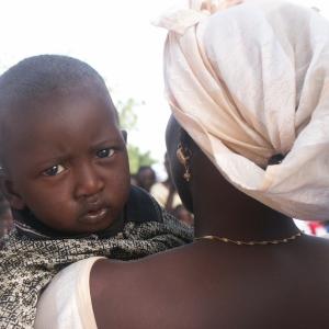 Mother & Child
