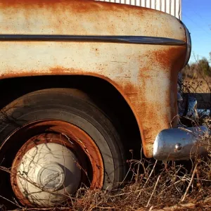 Sundaes with Grandpa