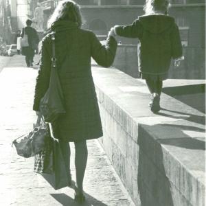 A Mother's Hand