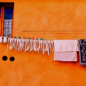 Wash Day