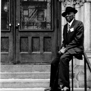 Harlem Sunday&#39;s