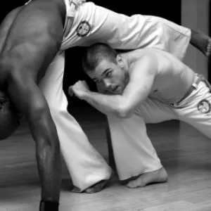 Capoeira