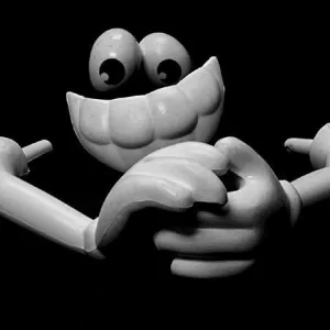 Waiting for the Potato