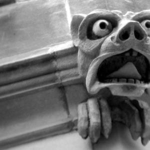 Gargoyle